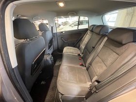 Volkswagen Golf Plus vaihtoauto