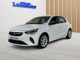 Opel Corsa vaihtoauto