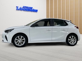 Opel Corsa vaihtoauto