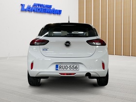 Opel Corsa vaihtoauto