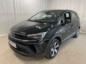 Opel Crossland vaihtoauto