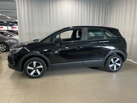 Opel Crossland vaihtoauto