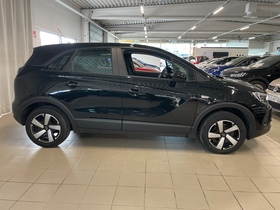 Opel Crossland vaihtoauto