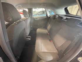 Opel Crossland vaihtoauto