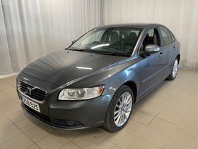 Volvo S40 vaihtoauto