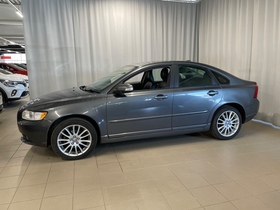 Volvo S40 vaihtoauto
