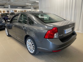 Volvo S40 vaihtoauto