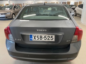 Volvo S40 vaihtoauto