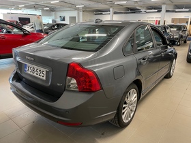Volvo S40 vaihtoauto