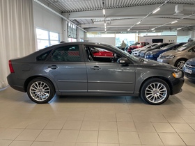 Volvo S40 vaihtoauto