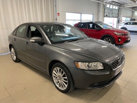 Volvo S40 vaihtoauto