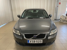 Volvo S40 vaihtoauto