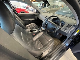 Volvo S40 vaihtoauto