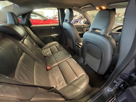 Volvo S40 vaihtoauto