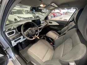 Suzuki Swift vaihtoauto