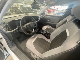 Opel Mokka vaihtoauto