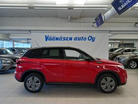 Suzuki Vitara vaihtoauto