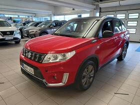 Suzuki Vitara vaihtoauto