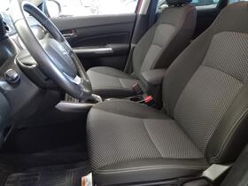 Suzuki Vitara vaihtoauto