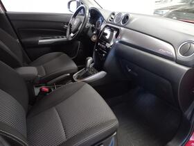 Suzuki Vitara vaihtoauto