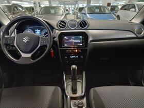 Suzuki Vitara vaihtoauto