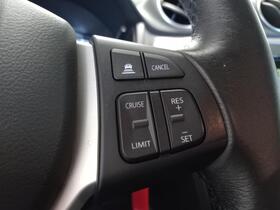Suzuki Vitara vaihtoauto
