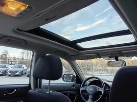 Subaru Legacy vaihtoauto