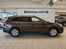 Subaru Outback vaihtoauto