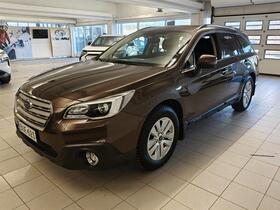 Subaru Outback vaihtoauto