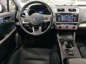 Subaru Outback vaihtoauto