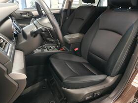 Subaru Outback vaihtoauto