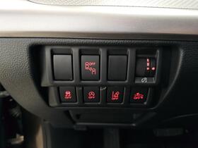 Subaru Outback vaihtoauto