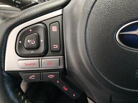 Subaru Outback vaihtoauto