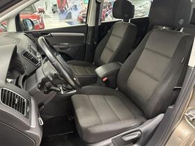 Volkswagen Sharan vaihtoauto