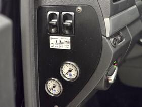 Volkswagen Amarok vaihtoauto