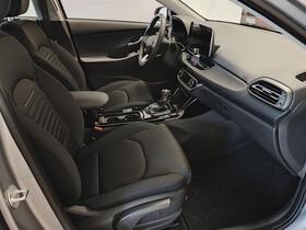 Hyundai i30 Wagon vaihtoauto