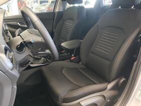 Hyundai i30 Wagon vaihtoauto