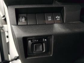 Suzuki Jimny vaihtoauto