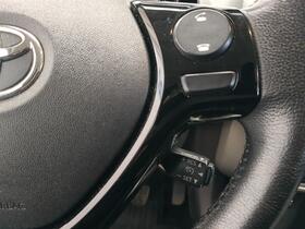 Toyota AYGO vaihtoauto