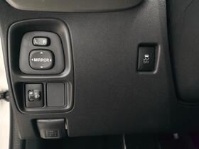 Toyota AYGO vaihtoauto