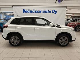 Suzuki Vitara vaihtoauto