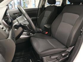 Suzuki Vitara vaihtoauto