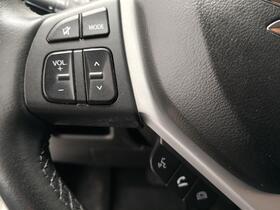 Suzuki Vitara vaihtoauto