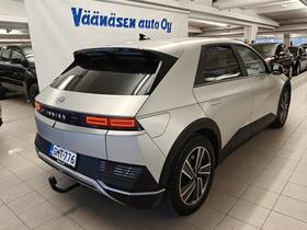 Hyundai IONIQ 5 vaihtoauto