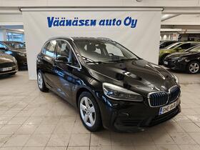 BMW 225 vaihtoauto
