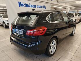 BMW 225 vaihtoauto