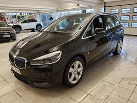 BMW 225 vaihtoauto