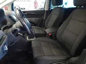 SEAT Alhambra vaihtoauto