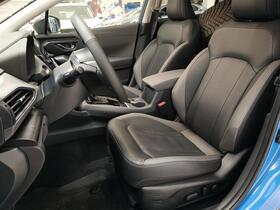 Subaru Crosstrek vaihtoauto