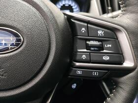 Subaru Crosstrek vaihtoauto